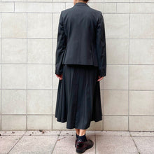 Load image into Gallery viewer, Completo Kiyoko takase color grigio/verde