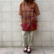 Load image into Gallery viewer, Camicia