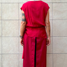 Load image into Gallery viewer, Blusa e top Basile 80s