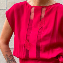 Load image into Gallery viewer, Blusa e top Basile 80s
