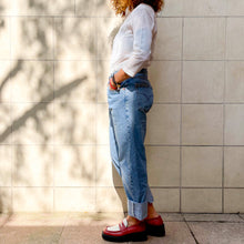Load image into Gallery viewer, Camicia bianca 70s