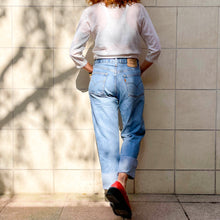 Load image into Gallery viewer, Camicia bianca 70s