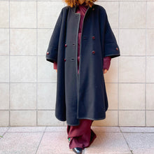 Load image into Gallery viewer, Mantella sartoriale 80s
