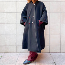 Load image into Gallery viewer, Mantella sartoriale 80s