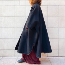Load image into Gallery viewer, Mantella sartoriale 80s