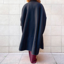 Load image into Gallery viewer, Mantella sartoriale 80s