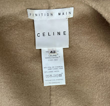 Load image into Gallery viewer, Tailleur Celine 2000s vintage