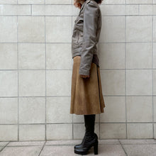 Load image into Gallery viewer, Perfecto Schott tortora 2000s