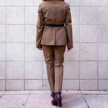 Load image into Gallery viewer, Completo Bone Brown Prada 90s