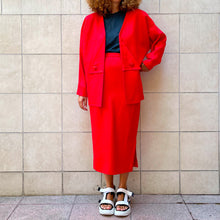 Load image into Gallery viewer, Completo Pierre Cardin 80s