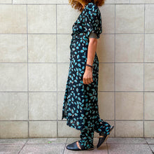 Load image into Gallery viewer, Completo abito e pantalone 80s