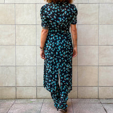 Load image into Gallery viewer, Completo abito e pantalone 80s