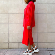 Load image into Gallery viewer, Completo Pierre Cardin 80s