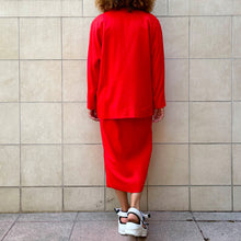 Load image into Gallery viewer, Completo Pierre Cardin 80s