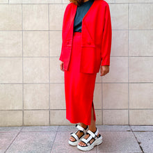 Load image into Gallery viewer, Completo Pierre Cardin 80s