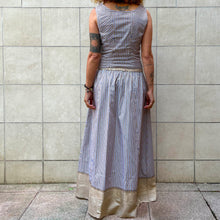 Load image into Gallery viewer, Completo blusa e gonna Philosophy by Alberta Ferretti