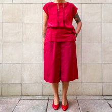Load image into Gallery viewer, Gonna Pantalone Fontana 80s