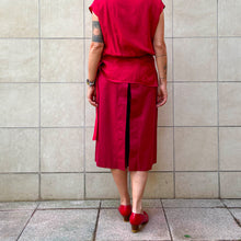 Load image into Gallery viewer, Gonna Pantalone Fontana 80s