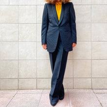 Load image into Gallery viewer, Completo smoking Pierre Cardin Paris 80s