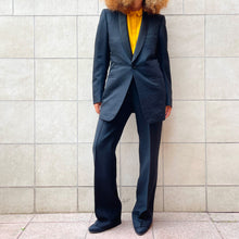 Load image into Gallery viewer, Completo smoking Pierre Cardin Paris 80s