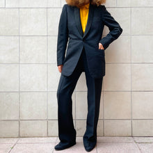 Load image into Gallery viewer, Completo smoking Pierre Cardin Paris 80s
