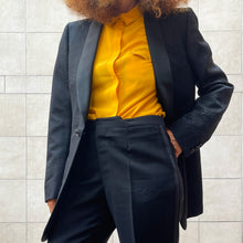 Load image into Gallery viewer, Completo smoking Pierre Cardin Paris 80s