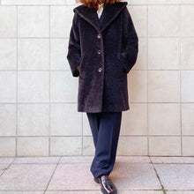 Load image into Gallery viewer, Cappotto Max Mara teddy