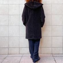 Load image into Gallery viewer, Cappotto Max Mara teddy