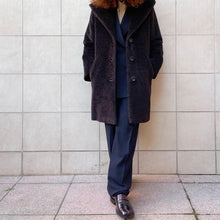 Load image into Gallery viewer, Cappotto Max Mara teddy