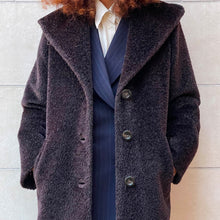 Load image into Gallery viewer, Cappotto Max Mara teddy