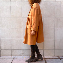 Load image into Gallery viewer, Cappotto MANI by Giorgio Armani 80s