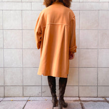 Load image into Gallery viewer, Cappotto MANI by Giorgio Armani 80s