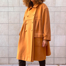 Load image into Gallery viewer, Cappotto MANI by Giorgio Armani 80s