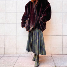 Load image into Gallery viewer, Ecopelliccia Fendi 80s