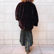Load image into Gallery viewer, Ecopelliccia Fendi 80s