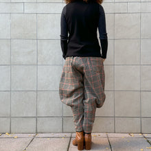 Load image into Gallery viewer, Pantaloni sartoriali da cavallo anni 40s