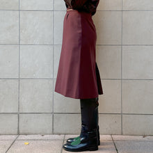 Load image into Gallery viewer, Gonna Celine bordeaux 70s
