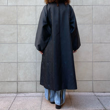 Load image into Gallery viewer, Hanbok maschile nero 90s