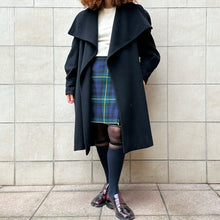 Load image into Gallery viewer, Cappotto Erreuno by Giorgio Armani 80s