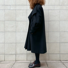 Load image into Gallery viewer, Cappotto Erreuno by Giorgio Armani 80s