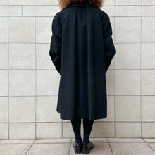 Load image into Gallery viewer, Cappotto Erreuno by Giorgio Armani 80s