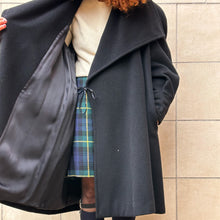 Load image into Gallery viewer, Cappotto Erreuno by Giorgio Armani 80s