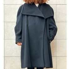 Load image into Gallery viewer, Cappotto Erreuno by Giorgio Armani 80s