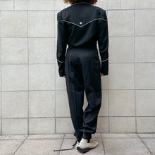 Load image into Gallery viewer, Completo Norma Kamali fine 80 primi 80s