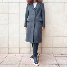 Load image into Gallery viewer, Capotto Max 3 R in tweed