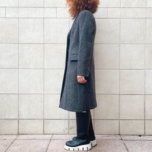 Load image into Gallery viewer, Capotto Max 3 R in tweed