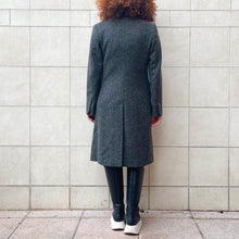 Load image into Gallery viewer, Capotto Max 3 R in tweed