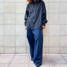 Load image into Gallery viewer, Camicia Louis Vuitton Uniforms nera