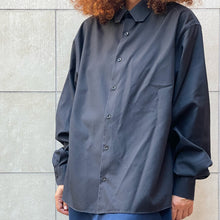 Load image into Gallery viewer, Camicia Louis Vuitton Uniforms nera