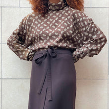 Load image into Gallery viewer, Camicia Genny by Gianni Versace 80s